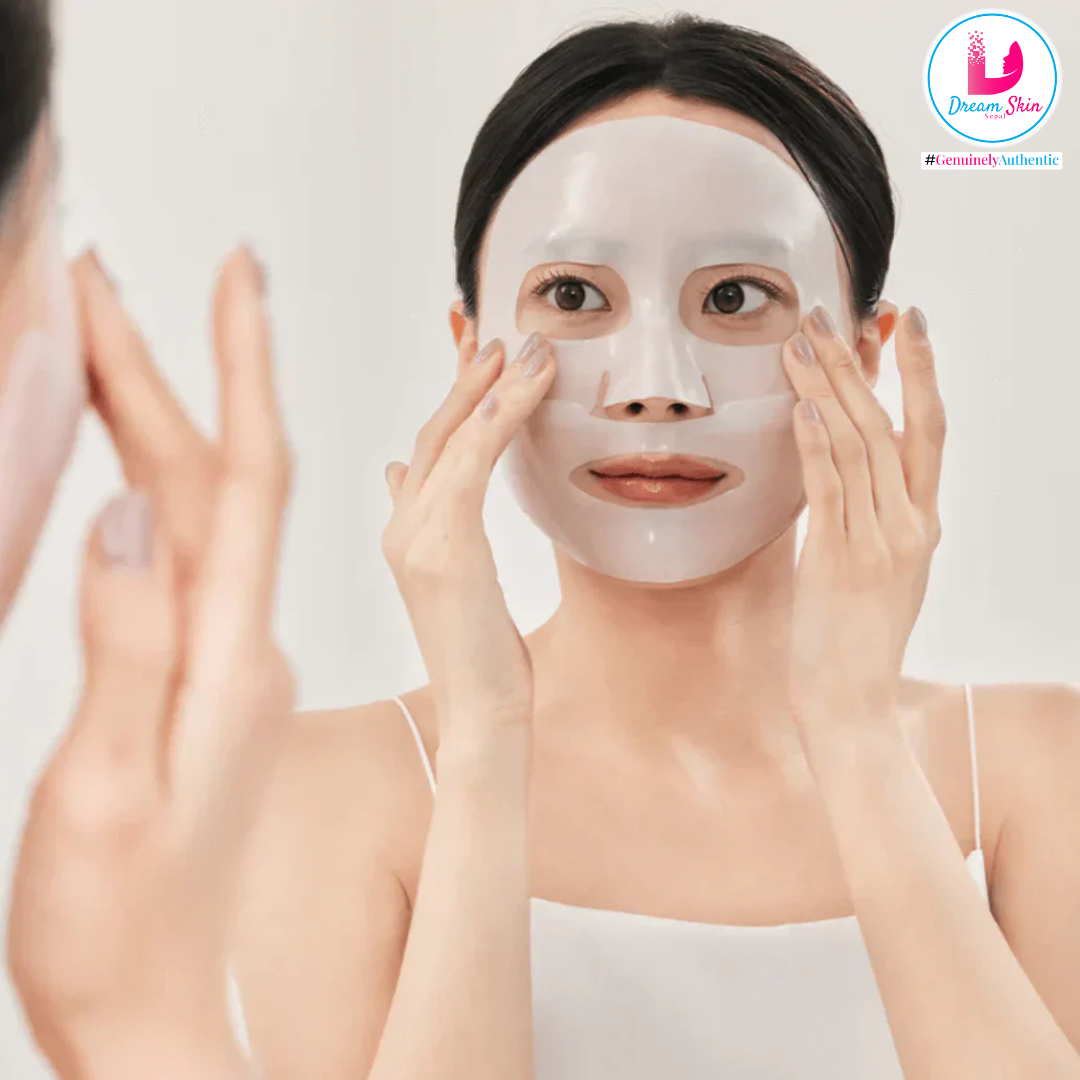 Medicube Collagen Lifting Mask, 27g